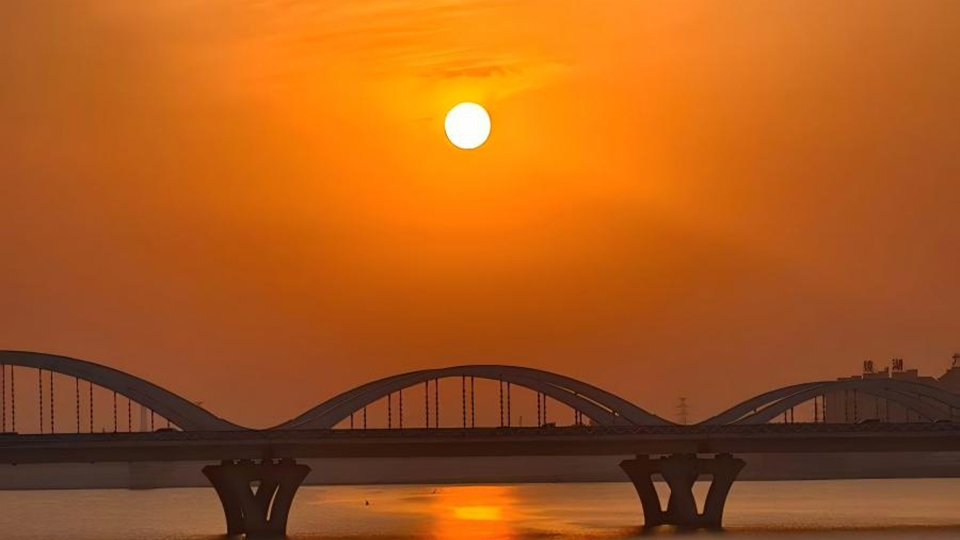 文明中國·新疆 | 博州，一座博采眾長的文明之城