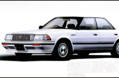 8th Generation(S130)