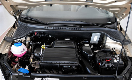 三、動力加速性能