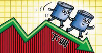 2012國內成品油再次下調
