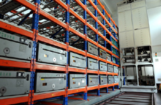 國(guó)網(wǎng)電動(dòng)汽車(chē)智能充換電站