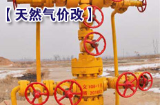 頁巖氣出廠價(jià)格實(shí)行市場(chǎng)定價(jià)