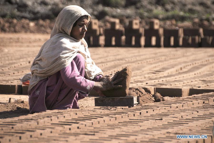PAKISTAN-RAWALPINDI-INTERNATIONAL WOMEN&rsquo;S DAY