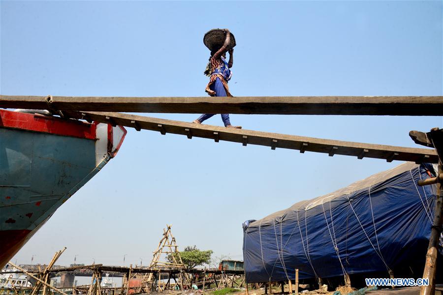 XINHUA PHOTO WEEKLY CHOICES (CN)