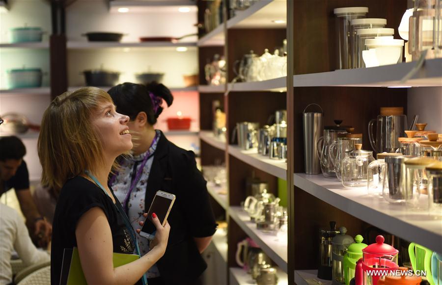 CHINA-GUANGZHOU-CANTON FAIR-PHASE 2 (CN)