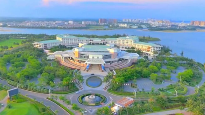 Xinhua Special: Explainer &mdash; Boao Forum for Asia 2018