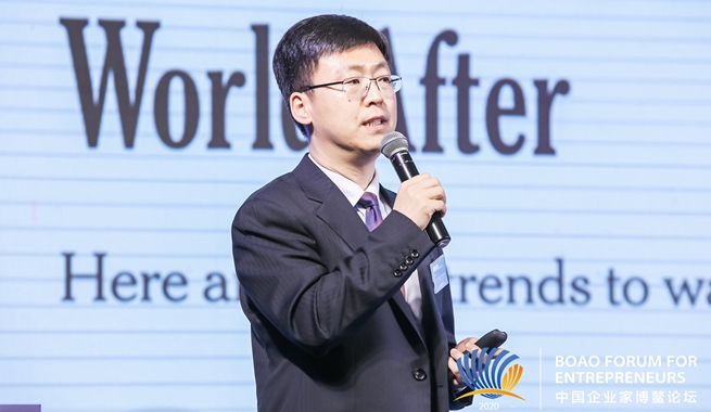 5G時代將令營銷領域發生天翻地覆的變化