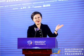 劉紅霞：吉林大米讓美食&ldquo;好吃、營養、更安全&rdquo;