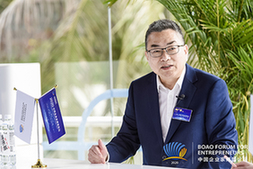 稻香村周廣軍：為構建&ldquo;雙循環&rdquo;新發展格局注入活躍力量