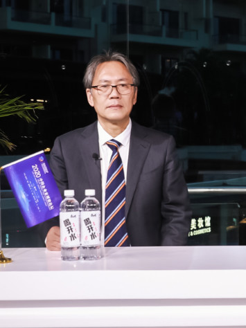 李月中：&ldquo;十四五&rdquo;持續提高企業的經濟效益和競爭力