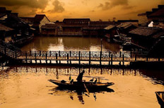 攝影師鏡頭下的美麗中國