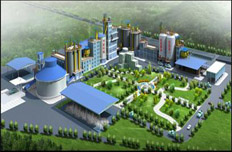 五行業(yè)分享永續(xù)發(fā)展盛宴