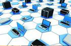 互聯(lián)網(wǎng)耗電驚人浪費嚴重 30個核電站才夠用