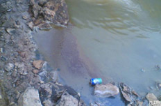 一噸錳八噸渣 電解錳急需綠色發(fā)展