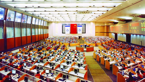 三大交易所：新&ldquo;國九條&rdquo;對期市發(fā)展意義重大