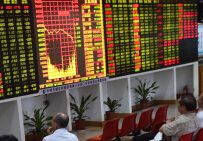 監管層多舉措穩定股市