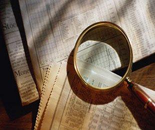 機構眼中的A股市場