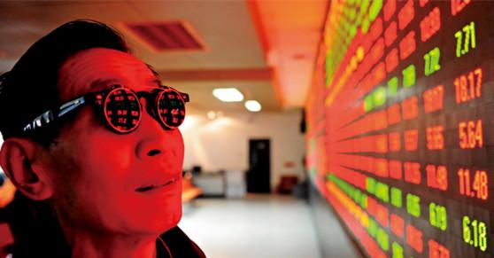 中國股市有理由經過歷練更加健康發(fā)展
