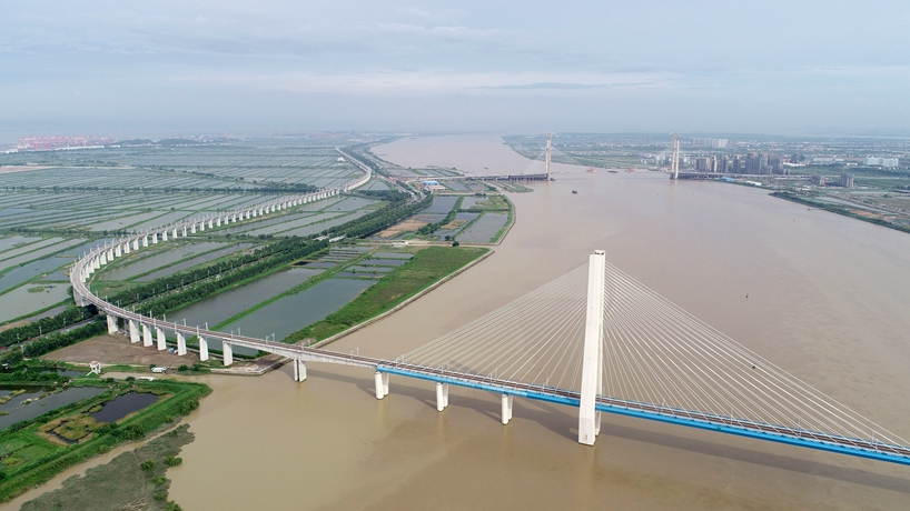 灣區(qū)有大未來(lái),南沙有大機(jī)遇