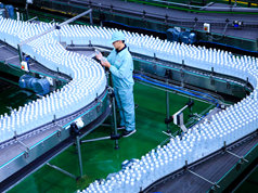 娃哈哈獲&ldquo;科技創新先進集體&rdquo;