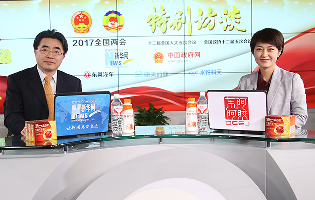 食安則民安 唐山經驗為&ldquo;雙安雙創&rdquo;添彩