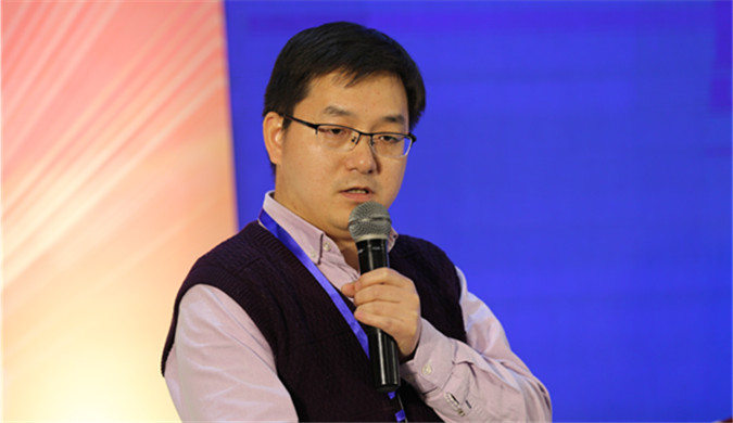 黃勝輝:進口食品高速發展 行業需雙向引導