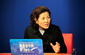 徐恒秋：&ldquo;智慧監管&rdquo; 守住食品藥品安全底線