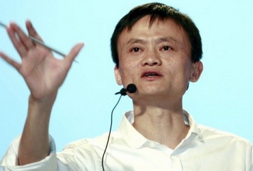 阿里巴巴:馬云