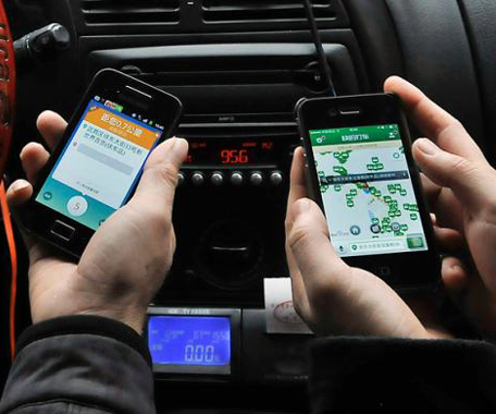 各路資本謀局 掀&ldquo;燒錢&rdquo;大戰