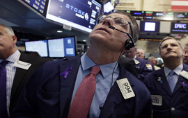 美聯儲貨幣政策的起起伏伏