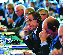 中國發展高層論壇2016年會聚焦&ldquo;新五年規劃時期的中國&rdquo;