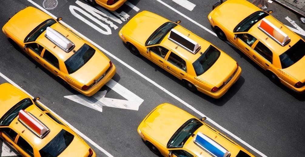 網約車“合法化身份”被明確 滴滴優步聯姻暗藏資本魅影