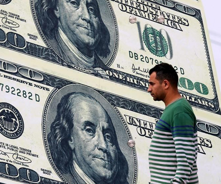 美聯(lián)儲(chǔ)加息&ldquo;狼來(lái)了&rdquo;經(jīng)濟(jì)還需著陸