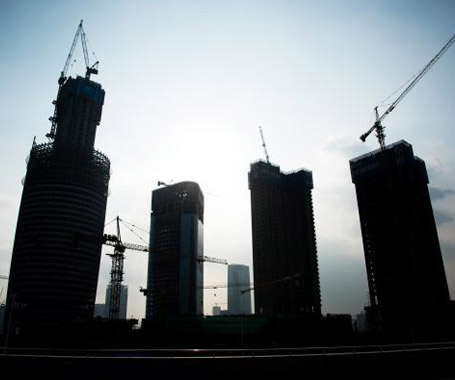 樓市到頂了嗎？經(jīng)濟(jì)學(xué)家這么說(shuō)