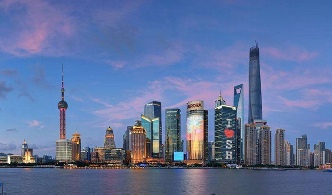 除了雄安,你還知道哪些國家級新區(qū)?