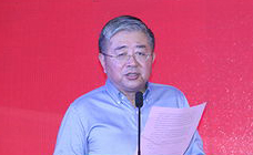 蔡詠:貧困地區缺少有領頭企業