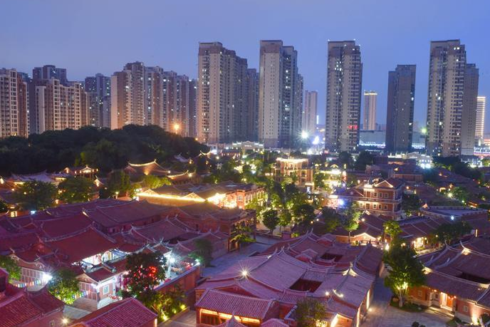 從&ldquo;高產窮縣&rdquo;到&ldquo;全國十強&rdquo;