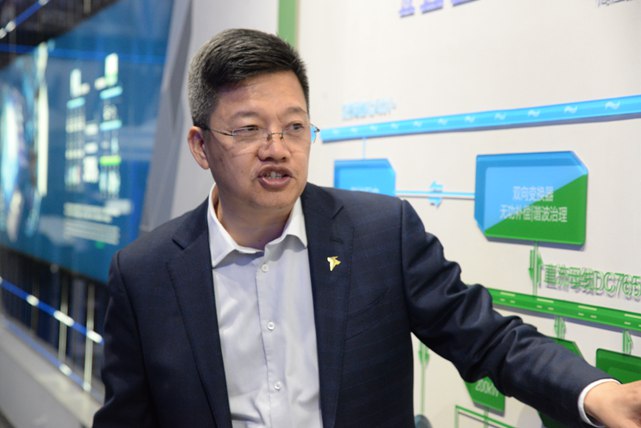 充電網(wǎng)能成電動(dòng)汽車的&lsquo;警察+醫(yī)院&rsquo;