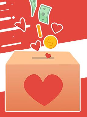 公益捐贈(zèng)有哪些稅收優(yōu)惠政策？解讀來啦，快收藏！