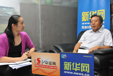 呼吁國家層面出臺政策 建立動態(tài)平衡的資金供求關(guān)系