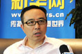 專(zhuān)訪百思買(mǎi)高級(jí)副總裁王健