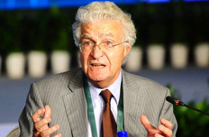 歐洲50集團主席埃德蒙