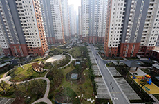 住建部:2013年將繼續(xù)堅(jiān)定不移地搞好房地產(chǎn)市場調(diào)控