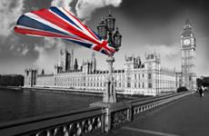 中企擬10億英鎊造倫敦"亞洲商務港"