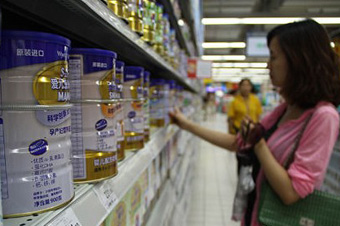 多數被罰乳企表態"認罰"