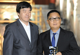 美的集團榮獲&ldquo;中國企業夢之隊&rdquo;科技之夢殊榮