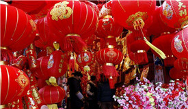 改變進(jìn)行時(shí)：2018年春節(jié)，你打算怎么過？