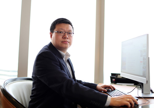 創業在&ldquo;大灣區&rdquo;