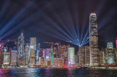 香港青年周文港：為粵港澳大灣區融合發展&ldquo;穿針引線&rdquo;