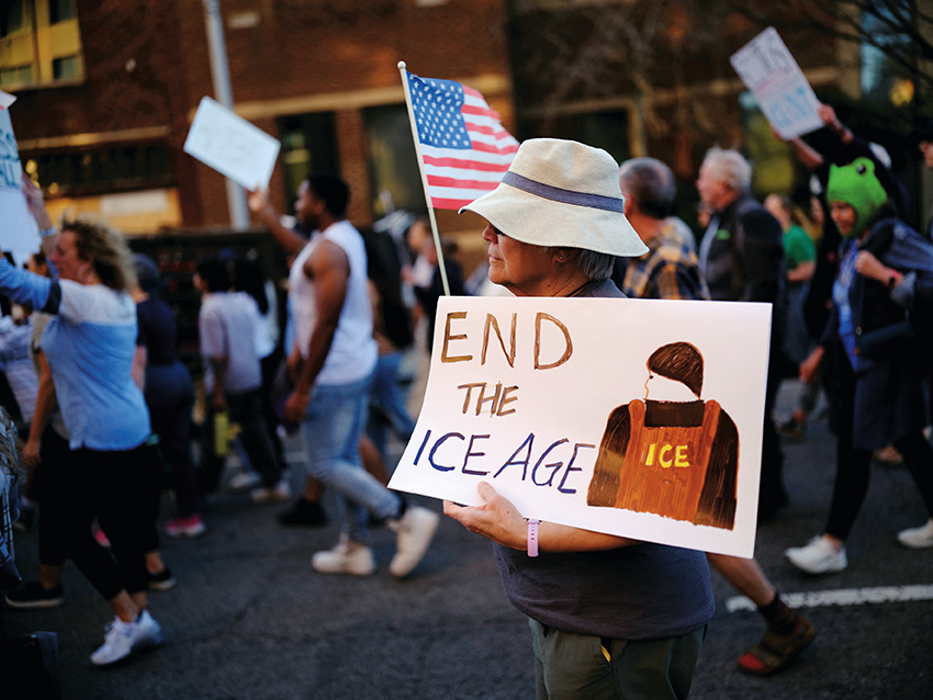 美民主黨連勝后 迎來“真正的考驗”